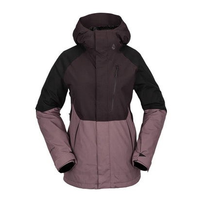 Aris Ins. Gore Jacket Women's