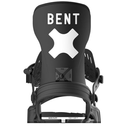Bent Metal Axtion