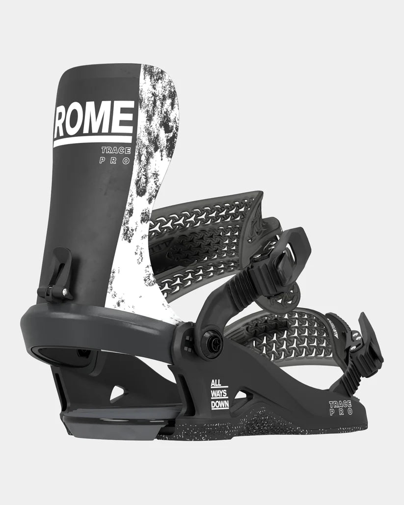 ROME Trace Pro