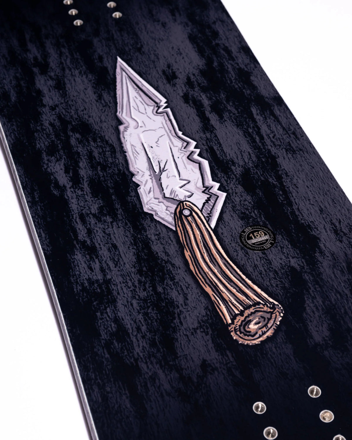 Lib Tech EJACK KNIFE