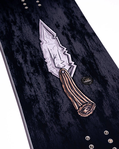 Lib Tech EJACK KNIFE