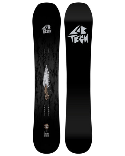 Lib Tech EJACK KNIFE
