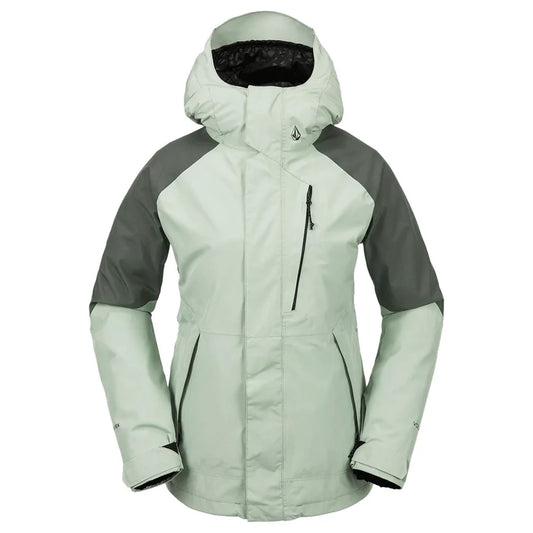 Aris Ins. Gore Jacket Women's