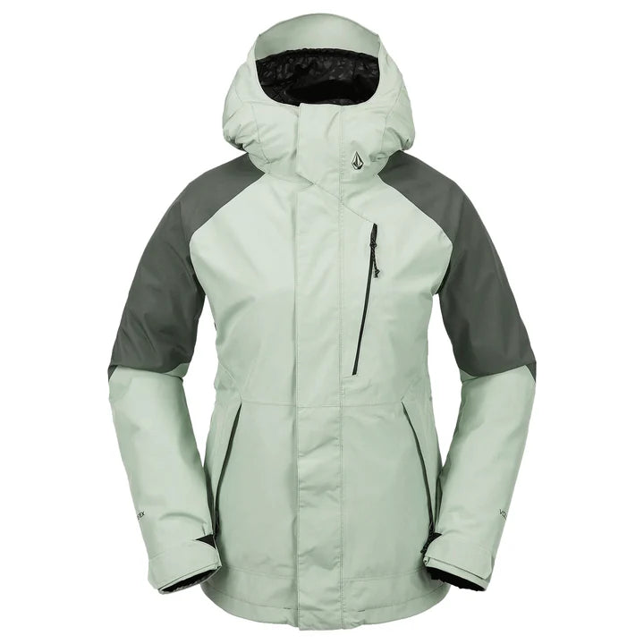 Aris Ins. Gore Jacket Women's