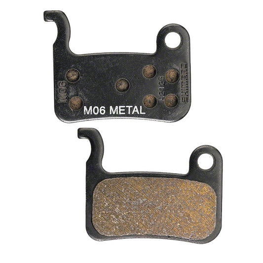 Shimano BP-M06-MX Metal