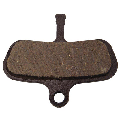 SRAM Disc Code Quiet 2007-10