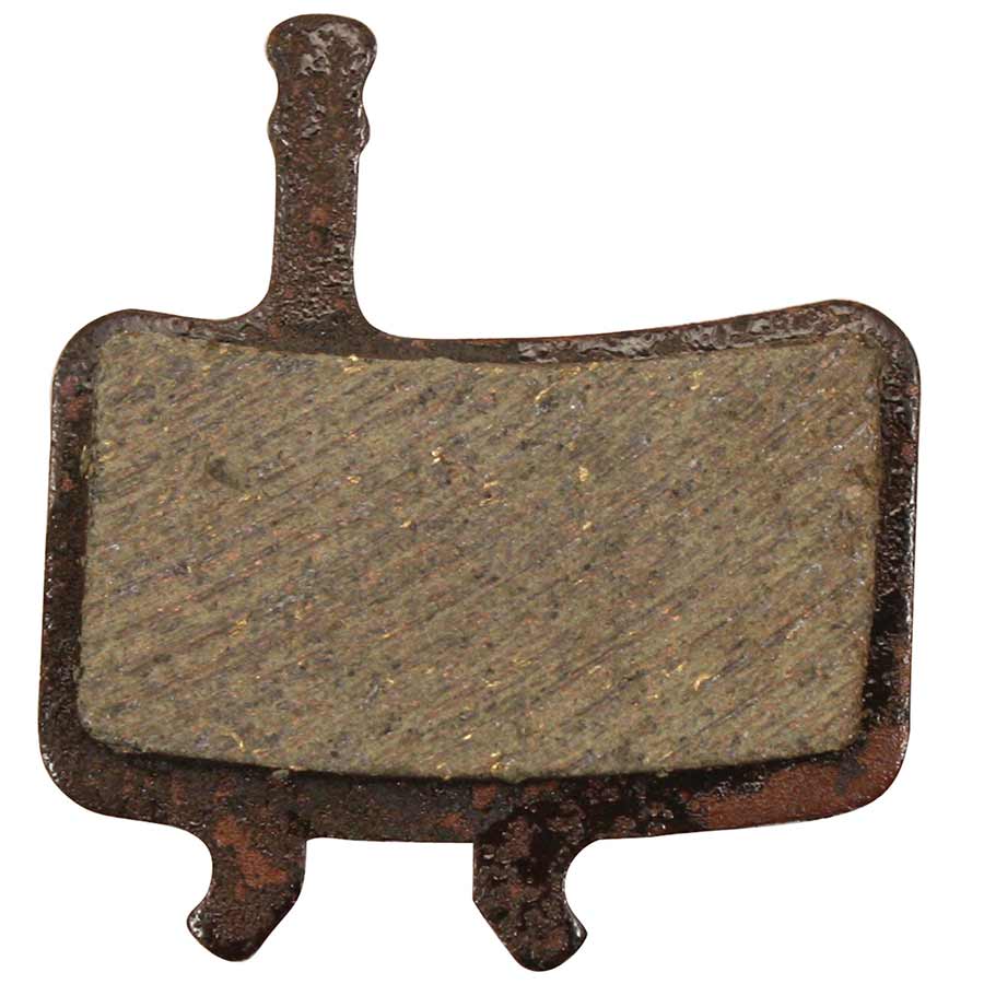 Avid, Juicy & BB7, Disc brake pads, Sintered metal, Steel back plate, pair