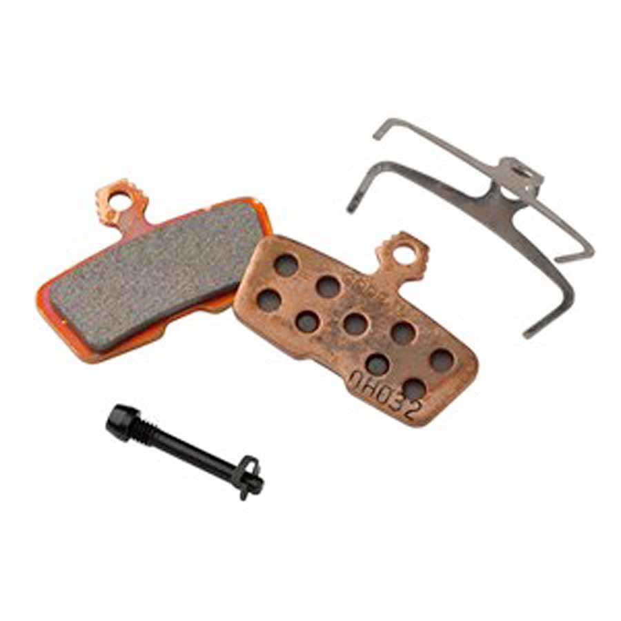 SRAM Code 2011+ Large