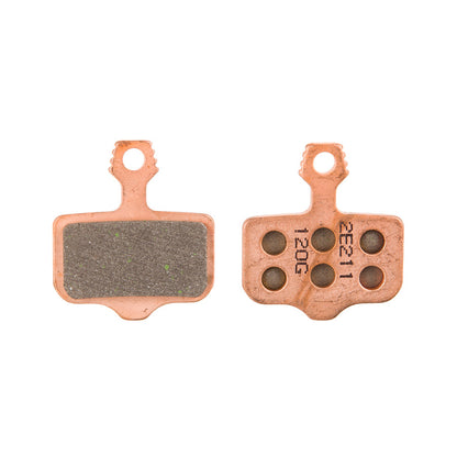 SRAM Disc Pad Metal Elixir