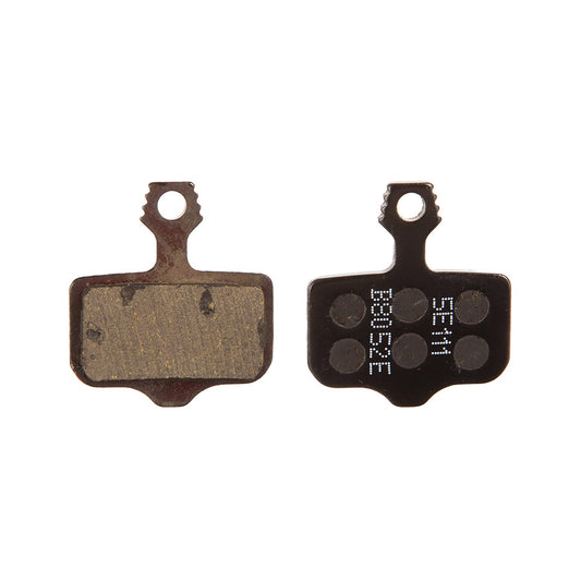 SRAM Small Brake pads