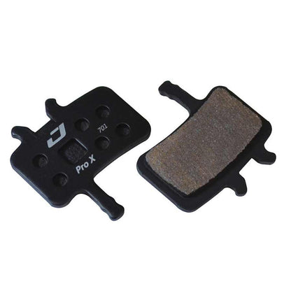 Jagwire, Mountain Pro Extreme, Disc brake pads, Sintered, Avid BB7, All Juicy Models