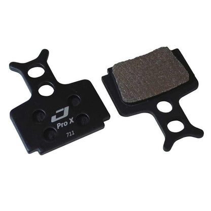 Jagwire, Mountain Pro Extreme, Disc brake pads, Sintered, Avid BB7, All Juicy Models