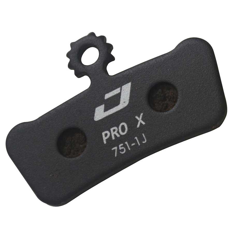 Jagwire, Mountain Pro Extreme, Disc brake pads, Sintered, Avid BB7, All Juicy Models