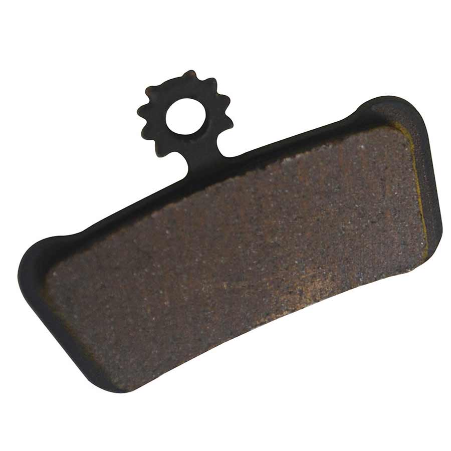 Jagwire, Mountain Pro Extreme, Disc brake pads, Sintered, Avid BB7, All Juicy Models
