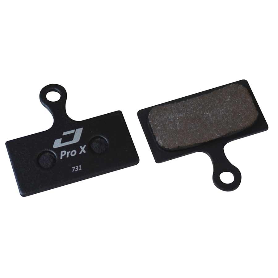 Jagwire, Mountain Pro Extreme, Disc brake pads, Sintered, Avid BB7, All Juicy Models
