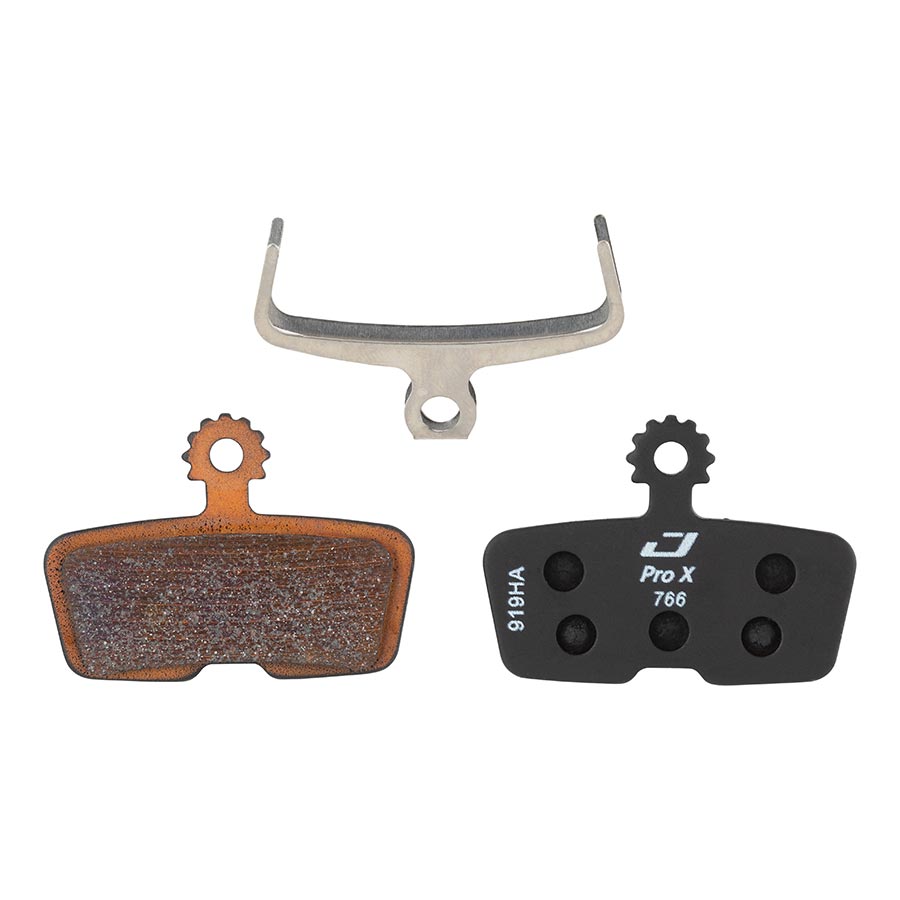 Jagwire, Mountain Pro Extreme, Disc brake pads, Sintered, Avid BB7, All Juicy Models
