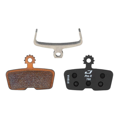 Jagwire, Mountain Pro Extreme, Disc brake pads, Sintered, Avid BB7, All Juicy Models