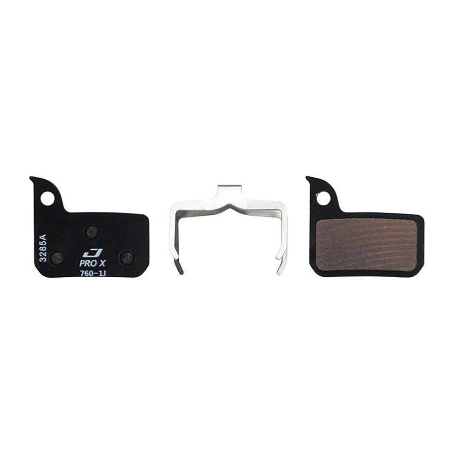 Jagwire, Mountain Pro Extreme, Disc brake pads, Sintered, Avid BB7, All Juicy Models