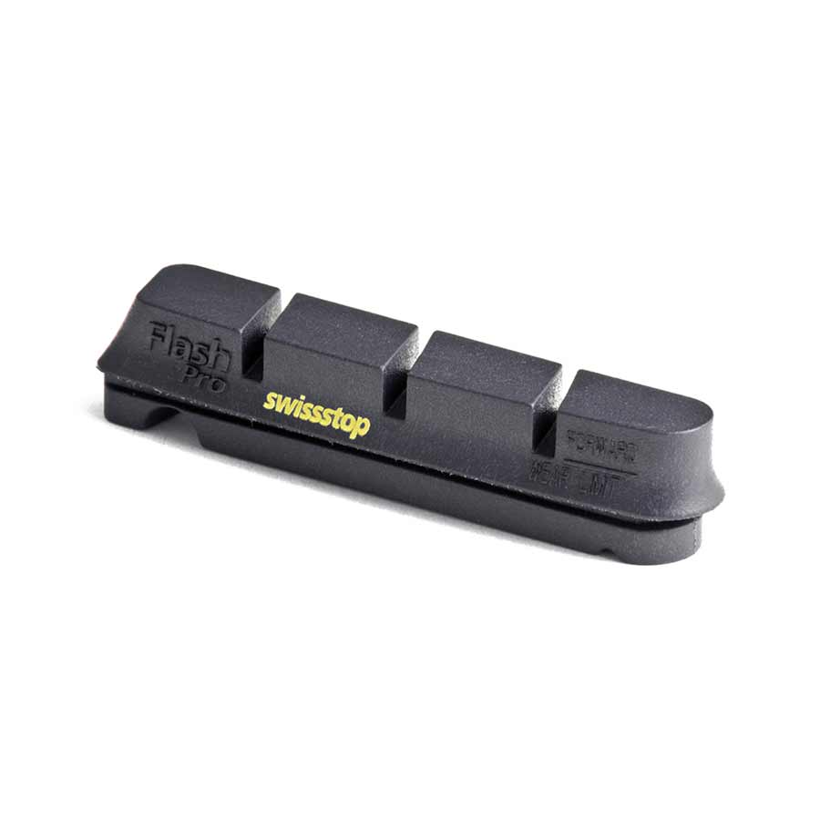 Swiss Stop Flash Pro BLACK PRINCE CARBON
