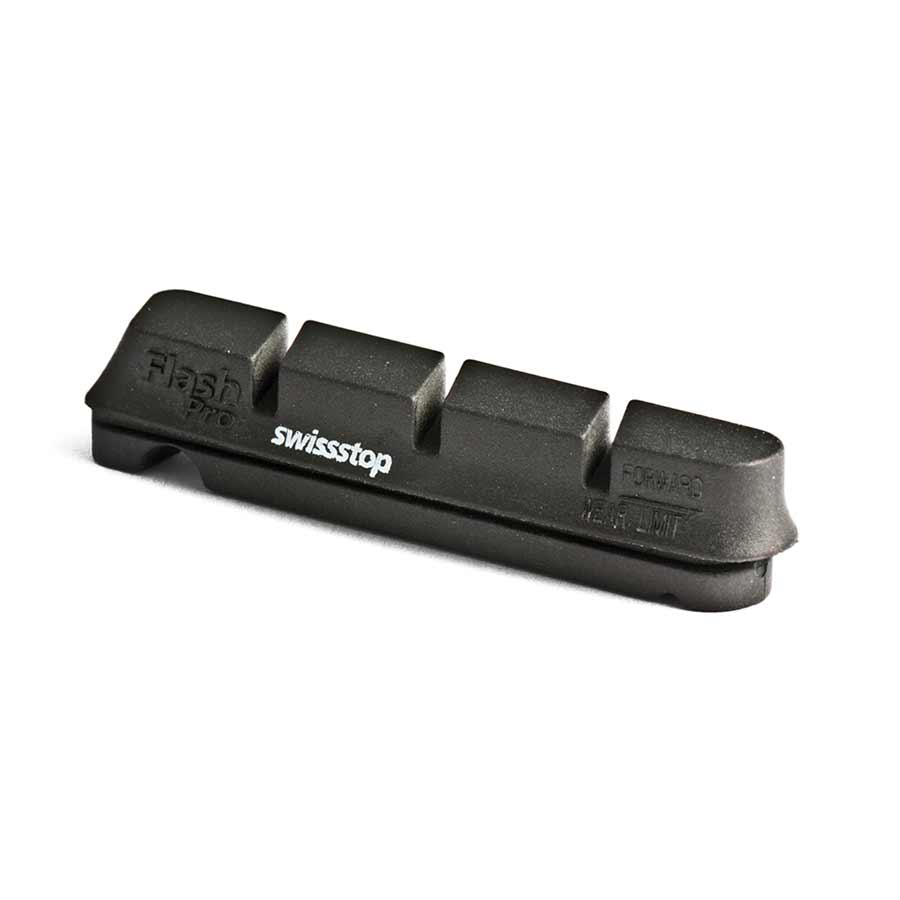 Swiss Stop Flash PRO BLACK