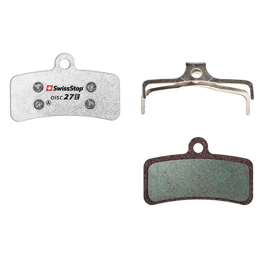 SwissStop Disc E