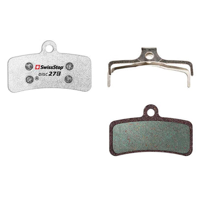 SwissStop Disc E