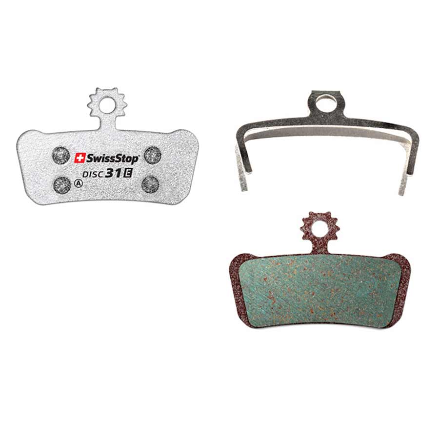 SwissStop Disc E