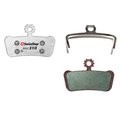 SwissStop Disc E