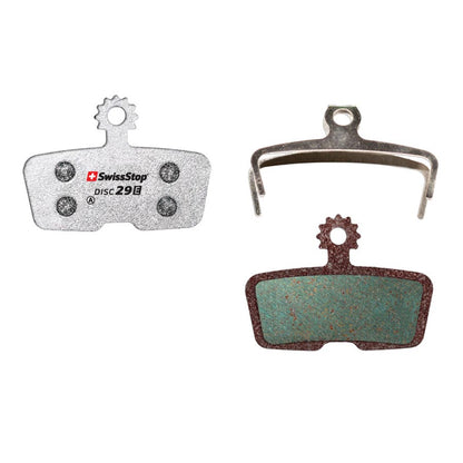 SwissStop Disc E