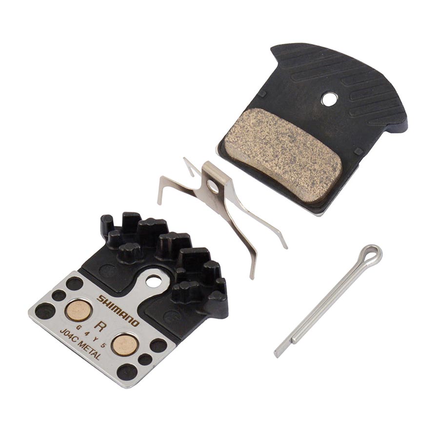 Shimano BP-J04C-MF