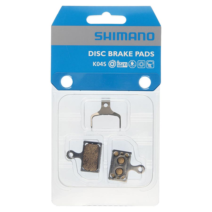 Shimano BP-K04S-MX