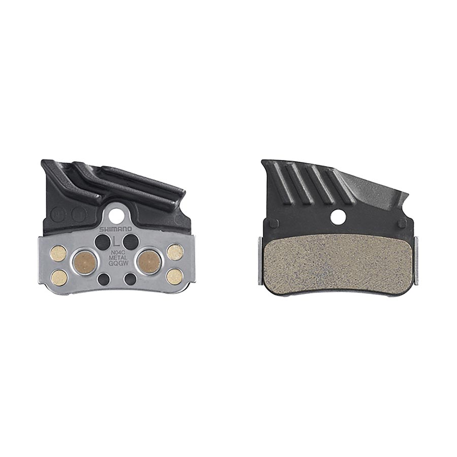 Shimano BP-N04C-MF