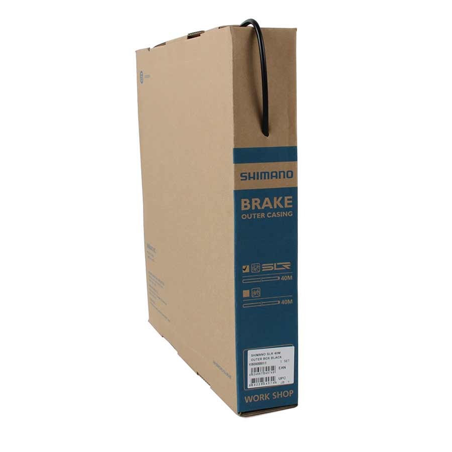 Shimano SLR Bulk Housing (Meter)