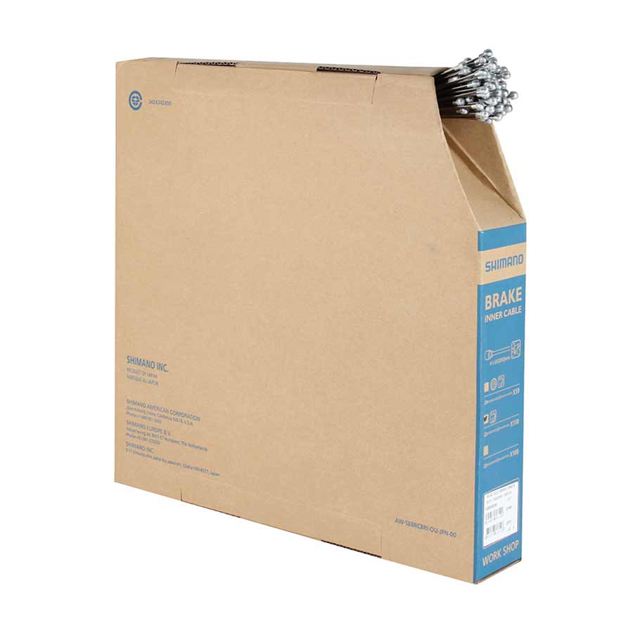 Shimano Stainless SUS MTB Brake Cable