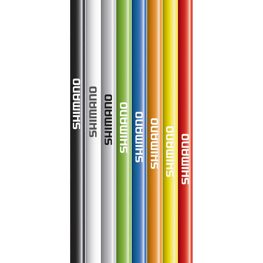 Shimano Road Brake Cable Set (Dura-Ace)