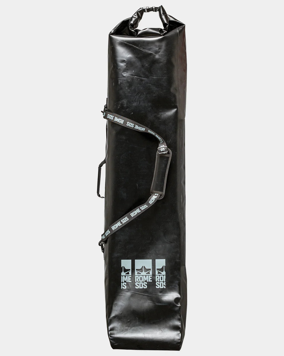 ROME Dodger Rollup Bag