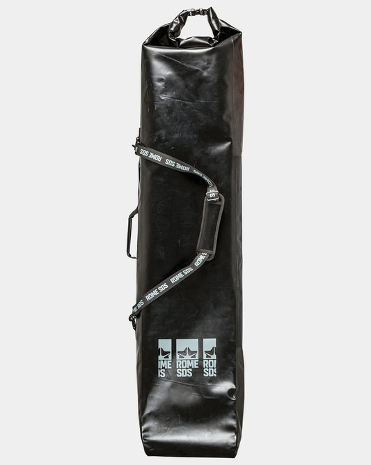 ROME Dodger Rollup Bag