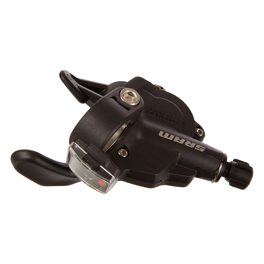 SRAM, X.4 Trigger shifter, 3x8sp, Pair