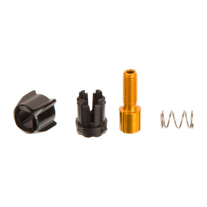 SRAM, Barrel Adjuster for XX1/X01 Eagle, Black, 11.7018.055.010