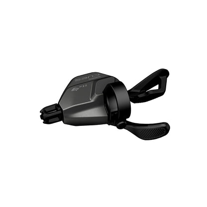 Shimano, CUES SL-U8000-11IR, Trigger Shifter, Speed: 11, Combination: I-Spec II, Black, ISLU800011IRAP