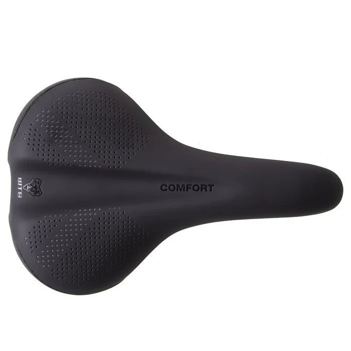 WTB Comfort Wide Saddle