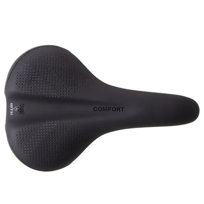 WTB Comfort Wide Saddle