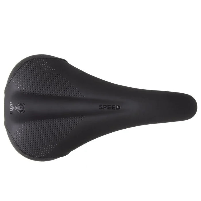 WTB Speed Steel Medium Saddle
