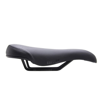 WTB Speed Steel Medium Saddle