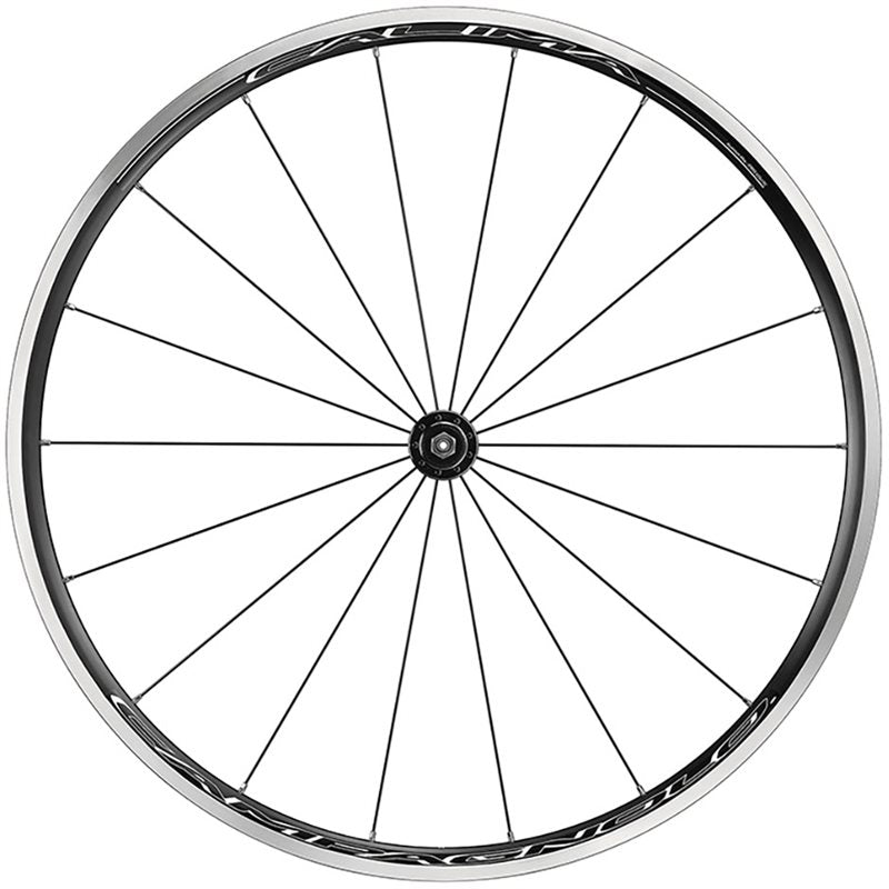 Campagnolo Calima C17 Wheelset