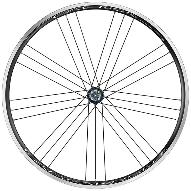 Campagnolo Calima C17 Wheelset