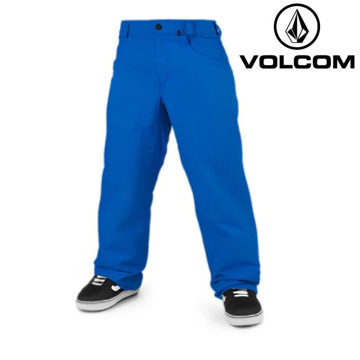 Men's 5 Pocket Pant