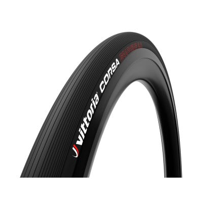 Vittoria CORSA Graphene 2.0 TLR Black