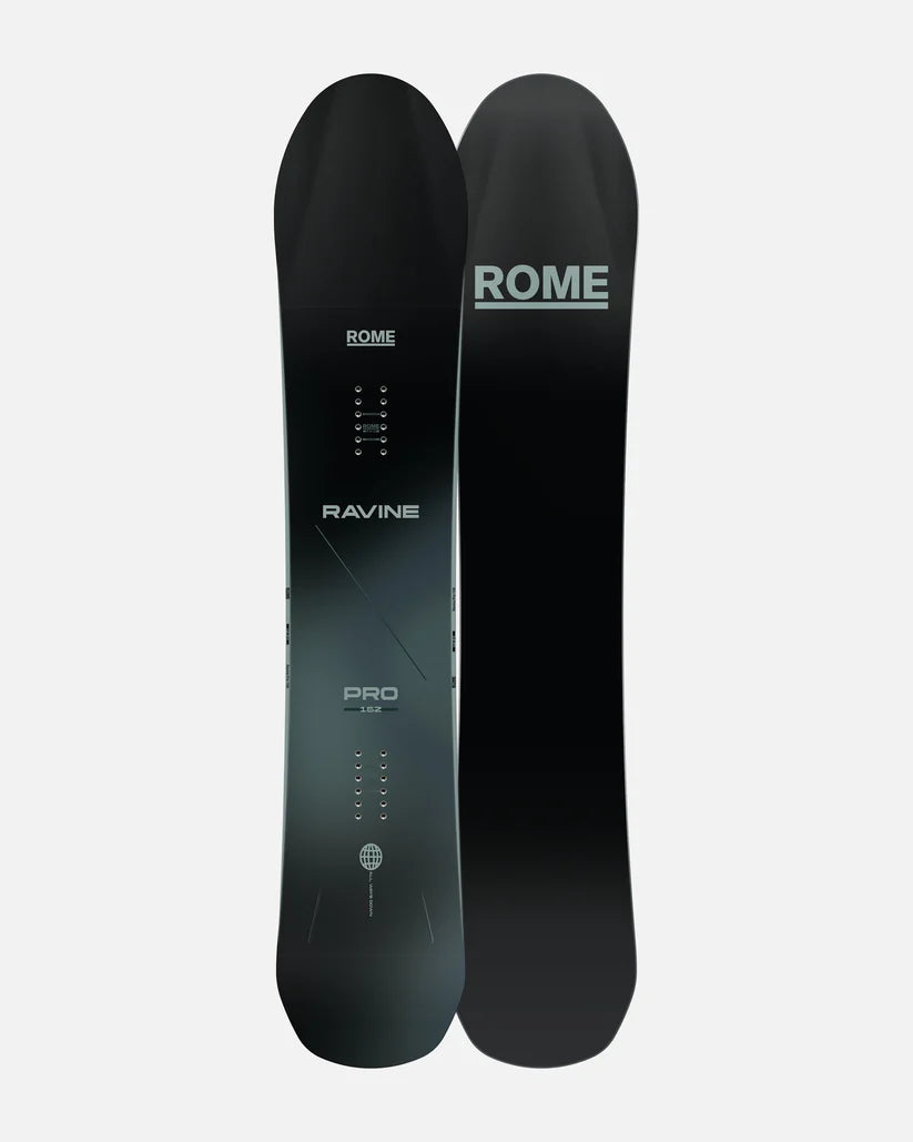 ROME Ravine PRO – Elora Ski Cycle