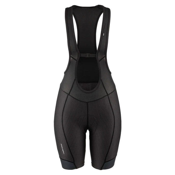 Garneau Women's Fit Sensor Texture Bib